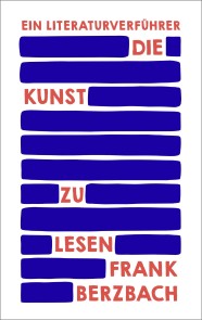 Die Kunst zu lesen