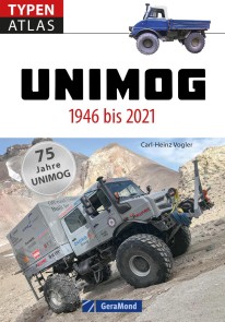 Typenatlas Unimog