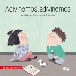 Adivinemos, adivinemos