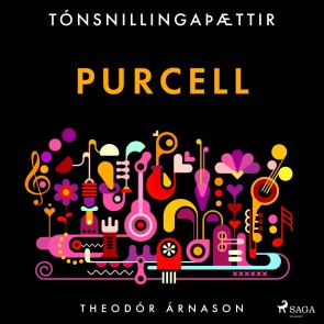 Tónsnillingaþættir: Purcell