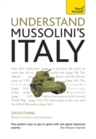 Mussolini's Italy: Teach Yourself Ebook