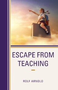 Escape from Teaching