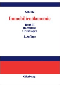 Immobilienökonomie