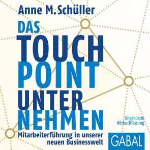 Das Touchpoint-Unternehmen