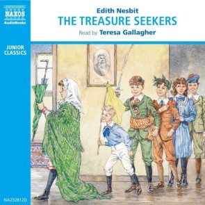 The Treasure Seekers