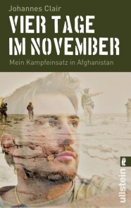 Vier Tage im November