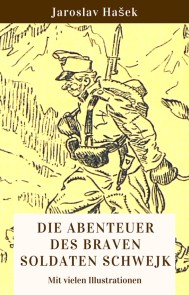 Die Abenteuer des braven Soldaten Schwejk