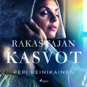 Rakastajan kasvot