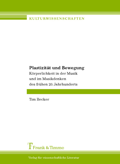 Plastizität und Bewegung