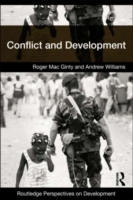 Conflict and Development