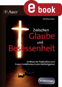 Zwischen Glaube und Besessenheit