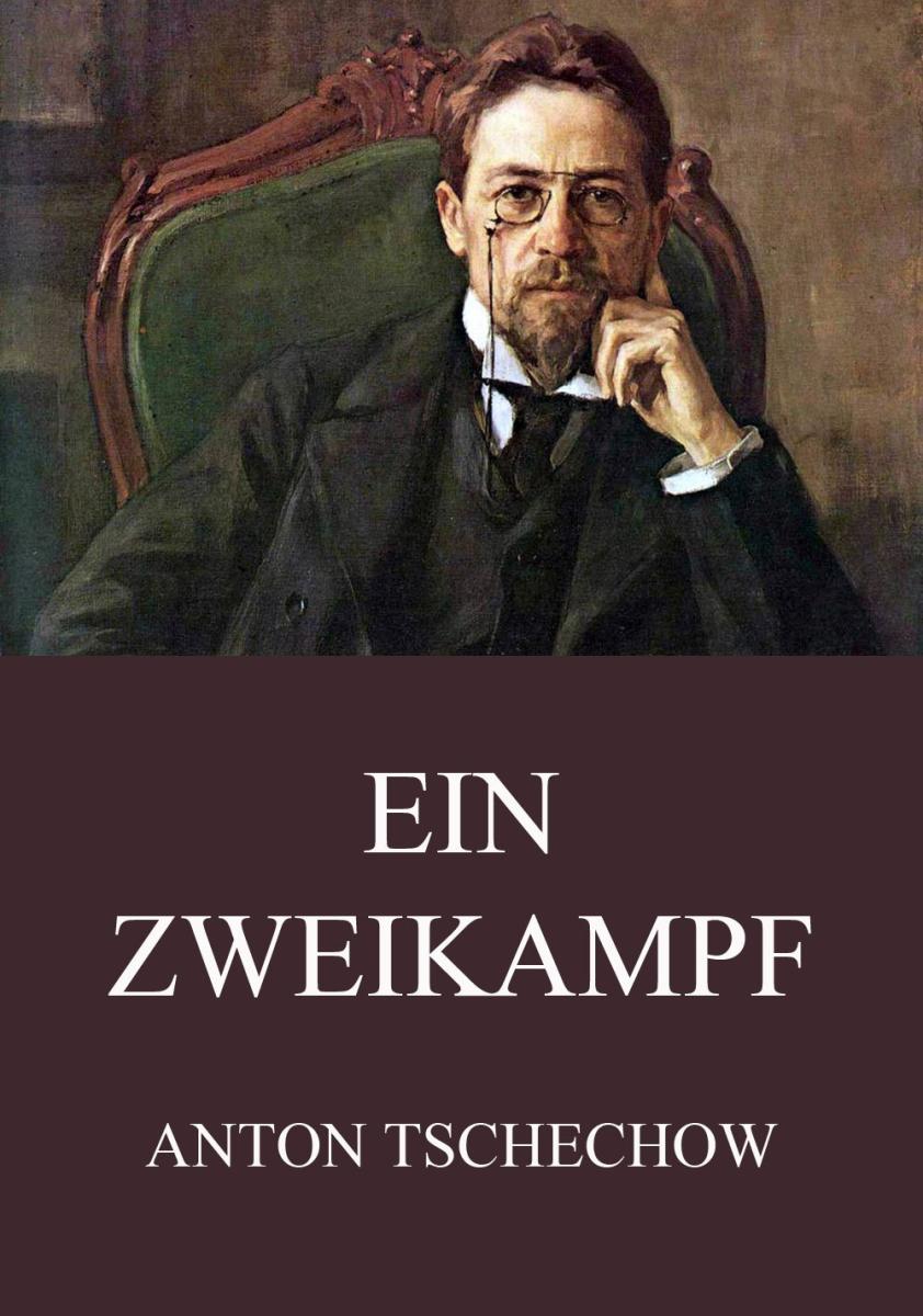 Ein Zweikampf