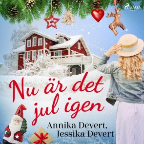 Nu är det jul igen