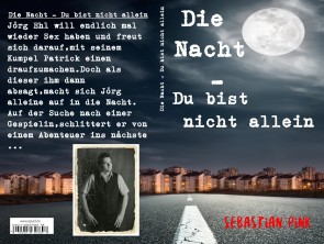 Die Nacht - Du bist nicht allein