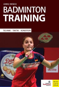 Badmintontraining