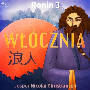 Ronin 3 - Wlócznia