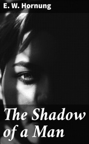 The Shadow of a Man