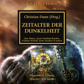 The Horus Heresy 16: Zeitalter der Dunkelheit