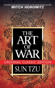 The Art of War (Original Classic Edition)