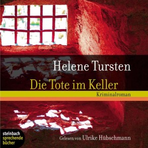 Die Tote im Keller (Gekürzt)