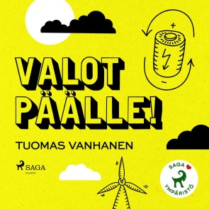 Valot päälle!