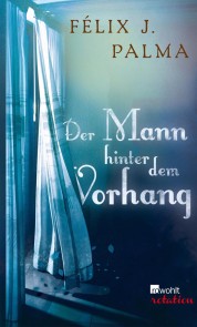 Der Mann hinter dem Vorhang