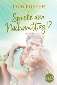 Spiele am Nachmittag!?