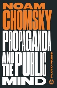 Propaganda and the Public Mind