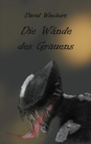 Die Wände des Grauens