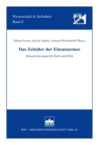 Das Zeitalter der Einsatzarmee