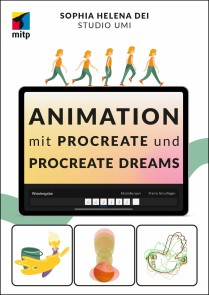 Animation mit Procreate und Procreate Dreams