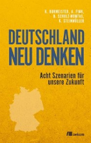 Deutschland neu denken