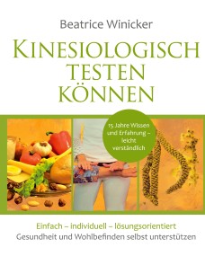 Kinesiologisch testen können