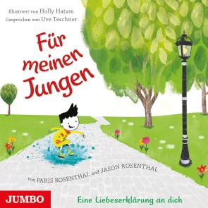 Für meinen Jungen