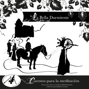 Cuentos para la meditación la bella durmiente