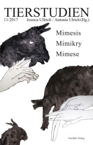 Mimesis, Mimikry, Mimese