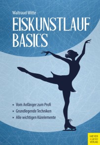 Eiskunstlauf Basics