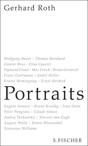 Portraits