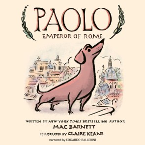 Paolo, Emperor of Rome (Unabridged)