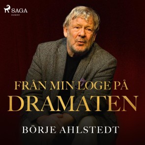 Från min loge på Dramaten