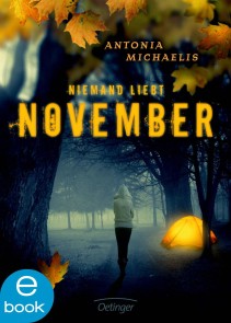 Niemand liebt November