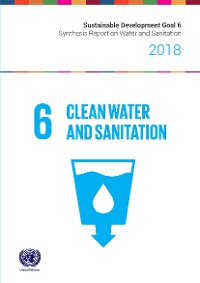 SDG 6 Synthesis Report 2018 on Water and Sanitation