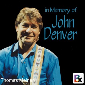 John Denver