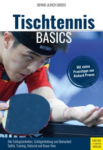 Tischtennis Basics