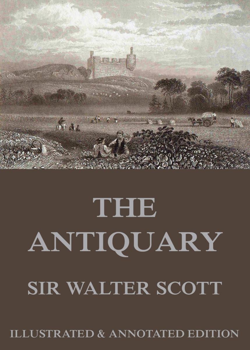 The Antiquary