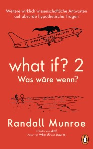 What if? 2 - Was wäre wenn?