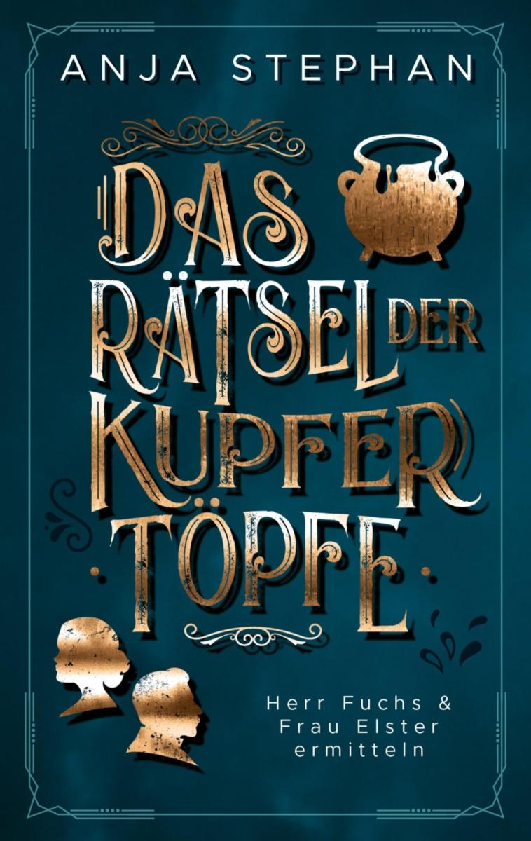 Das Rätsel der Kupfertöpfe