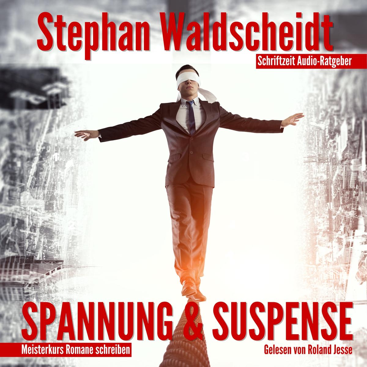 Spannung & Suspense