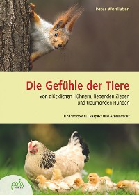 Die Gefühle der Tiere