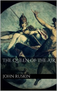 The Queen of the Air